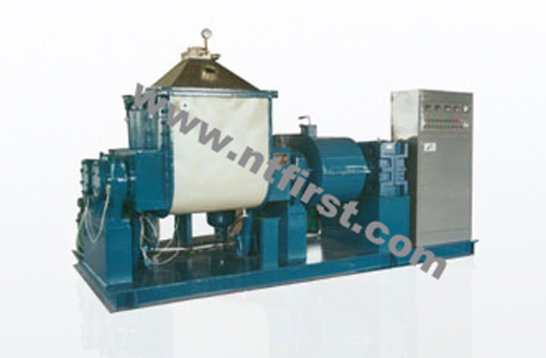 1000L油墨、顏料專用型捏合機(jī)